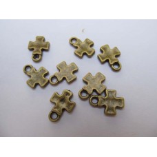 Charm Bronze